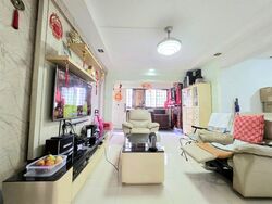 Blk 824 Jurong West Street 81 (Jurong West), HDB 5 Rooms #607269071